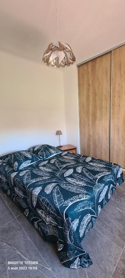 Villa Ange Azur 2 Villeneuve-Loubet Eksteriør billede