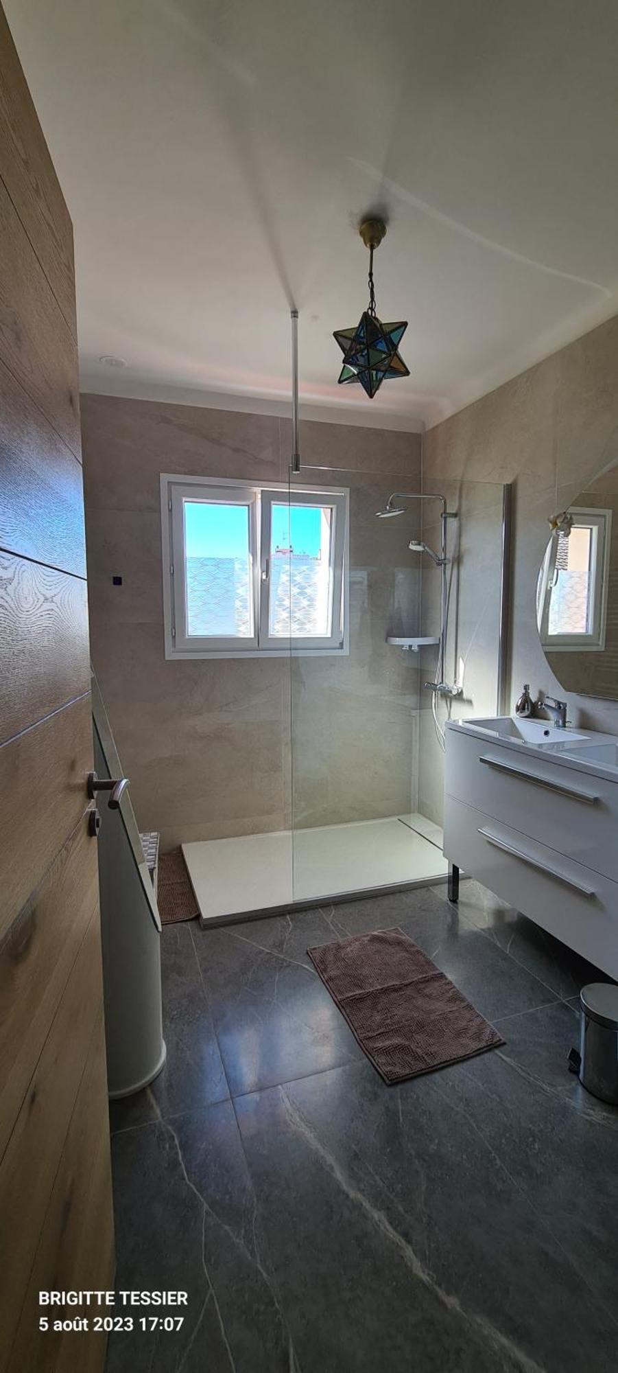 Villa Ange Azur 2 Villeneuve-Loubet Eksteriør billede
